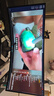 聯(lián)想（Lenovo）拯救者Pro OLED 34英寸WQHD原生240Hz 0.03ms響應升降旋轉 萊茵護眼氛圍燈 電競顯示器34WD 曬單實(shí)拍圖