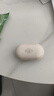 森訊（Senxun）【柏林之聲丨約0.6cm】適用索尼睡眠藍牙耳機降噪半入耳式超薄貼耳2025新款超長(cháng)續航大電量隱藏式 米膚色【側睡不壓耳丨超薄貼耳】 全面兼容蘋(píng)果安卓系統 曬單實(shí)拍圖