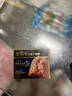 王家渡低溫午餐肉198g兒童早餐三明治火腿片香腸罐頭火鍋食材泡面搭檔 198g5盒（原味） 曬單實(shí)拍圖