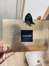 TOM FORD黑管TF口紅100啞光肉桂奶茶色唇膏教師節(jié)女 送女友 曬單實(shí)拍圖