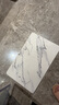 foojo 天然硅藻泥吸水地墊 浴室腳墊速干衛(wèi)生間防滑墊60x39cm紫氣東來 曬單實拍圖