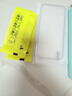 ALittleFlower適用于蘋(píng)果16鋼化膜iphone16手機膜高清防塵防指紋全包邊貼膜全屏覆蓋不頂手機殼保護膜2片 曬單實(shí)拍圖