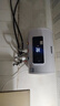 Hari熱水器電熱水器【免費上門安裝】家用出租一級能效出水?dāng)嚯?0升/50/60/80/100升大容量 40L 2000W 旋鈕數(shù)顯+不帶出水?dāng)嚯?曬單實拍圖