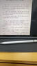 倍思電容筆iPad蘋(píng)果筆【直插/TypeC快充】適用25年P(guān)ro/Air/Mini/iPad11平板觸控觸屏手寫(xiě)筆applepencil 曬單實(shí)拍圖