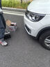 駱駝汽車(chē)蓄電池12V免維護電瓶 以舊換新上門(mén)安裝 L2400 大眾POLO捷達速騰朗逸邁騰寶來(lái)途觀(guān) 曬單實(shí)拍圖