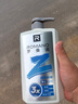 羅曼諾（ROMANO）男士沐浴露持久留香 清新舒爽古龍香氛沐浴液男 逸風初見550g 曬單實拍圖