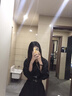 思唯創(chuàng)適用蘋果16promax手機(jī)殼iPhone16pro手機(jī)保護(hù)套金箔招財(cái)蝴蝶磨砂支架超薄防指紋女款保護(hù)殼簡(jiǎn)約 【金箔招財(cái)蝴蝶金】隱形支架+全包防摔 iPhone16ProMax 曬單實(shí)拍圖