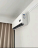 小米（MI）米家1.5匹 巨省電pro 超一級(jí)能效 變頻冷暖  空調(diào)掛機(jī) 35GW-NA20/V1A1 國家補(bǔ)貼20% 2025新款  曬單實(shí)拍圖