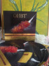 OHBT魚子醬抗皺面膜10片緊致抗衰老補(bǔ)水保濕祛黃提亮膚色男女士 曬單實(shí)拍圖