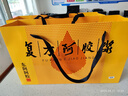 東阿阿膠復(fù)方阿膠漿20ml*48支補(bǔ)氣養(yǎng)血提高睡眠阿膠口服液頭暈?zāi)垦Ｊ呤秤徽褙氀t參熟地黃黨參無黃芪 曬單實拍圖