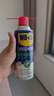 WD-40精密電器儀器清潔劑洗板水wd40PS5/switch手柄漂移修復電路清洗劑 WD-40 精密儀器清洗劑360ml 曬單實(shí)拍圖