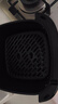 美的微波爐家用快捷小型 700W 容量20L 360°均勻加熱 旋鈕操控 易清潔 M1-L213B 經(jīng)典款 曬單實(shí)拍圖