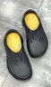 卡駱馳（crocs）男女鞋旋風(fēng)波波洞洞鞋戶外休閑時(shí)尚沙灘鞋拖鞋 210521-0LD 42-43 曬單實(shí)拍圖