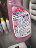 花王（KAO）浴室清潔劑500ml 衛(wèi)生間廁所瓷磚玻璃除水垢去臭味防霉清洗劑噴霧 曬單實(shí)拍圖