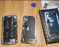 諾凱威 適用蘋果X屏幕總成iphonex/xs max XR手機(jī)維修觸摸內(nèi)外液晶顯示屏 11屏幕總成 蘋果XSMax屏幕總成【原彩柔性AAA+屏幕】 曬單實(shí)拍圖