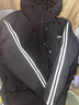 波司登反季冬羽絨服谷愛(ài)凌同款男女同款長(zhǎng)款連帽90絨學(xué)生修身外套 曬單實(shí)拍圖