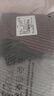 俞兆林男士?jī)?nèi)褲男純棉抗菌襠平角褲中腰透氣條紋褲衩四角褲男生短褲頭 新疆棉-條紋組合 4條 4XL 建議160-180斤 曬單實(shí)拍圖