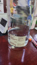 無(wú)印良品（MUJI）共聚酯 運(yùn)動(dòng)水杯  透明 1100mL 曬單實(shí)拍圖