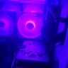 速度玩家英特爾酷睿i7升十八核4060電競獨顯組裝臺式機電腦主機游戲辦公Ai設計師整機全套 主機+32英寸4K級護眼屏全套 G：i9級36核芯4K電競頂配丨1T丨4060獨顯 曬單實(shí)拍圖