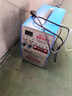 奇達(dá)藤電火花打孔機(jī)取斷絲錐機(jī)電火花板材穿孔機(jī)取絲錐火花機(jī) QDT-D400W（半智能） 帶定深 曬單實拍圖