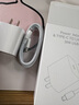 原奘蘋果充電器正品30W快充套裝充電線氮化鎵適配原裝iPhone14Proax13 12充電頭11數(shù)據(jù)線 【原盒封裝】30W蘋果快充頭+1米PD線 曬單實(shí)拍圖