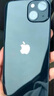 Apple/蘋果 iPhone 14 (A2884) 128GB 午夜色 支持移動聯(lián)通電信5G 雙卡雙待手機 曬單實拍圖