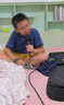 森海塞爾（Sennheiser）XS1動(dòng)圈麥克風(fēng)有線話筒家用會(huì)議演講 XS 1【套餐二】配件收貨后聯(lián)系客服發(fā) 曬單實(shí)拍圖