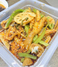 鄒三和（ZOU SAN HE）樂(lè )山缽缽雞大雜燴紅油味+藤椒味共2000g香辣無(wú)骨雞爪零食源頭直發(fā) 曬單實(shí)拍圖