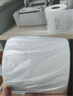 多標(biāo) 艾利銅版不干膠標(biāo)簽紙100寬條碼箱貼條碼打印紙打簽彩色印刷卷筒整卷定做衣服貼電器價格 100*150-單排300張*2卷 貨號-0495 曬單實(shí)拍圖