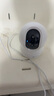 螢石EZVIZ攝像頭家用 高清WIFI無線監(jiān)控器瑩石云APP手機遠程查看室內(nèi)360度全景旋轉(zhuǎn)云臺智能網(wǎng)絡(luò)攝像機 200萬CP1紅外夜視【標準版】 官方標配無卡【加30天云存儲】 曬單實拍圖