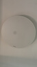 飛利浦（PHILIPS）LED三防吸頂燈IP40防潮防塵防蚊防蟲臥室陽臺燈36W白光5700K尺寸360mm 曬單實(shí)拍圖