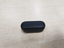 索尼（SONY）WF-C510 真無(wú)線(xiàn)藍牙耳機 運動(dòng)防水 被動(dòng)物理降噪 輕盈舒適佩戴 長(cháng)效續航藍牙5.3 禮物送男女友學(xué)生 黑色 曬單實(shí)拍圖