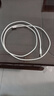 OPPO適用原裝OPPO數(shù)據(jù)線(xiàn)100W閃充線(xiàn)Reno8/9/10/11/12手機(jī)findx5/6/7 OPPO全系列閃充線(xiàn)1.5米 曬單實(shí)拍圖