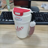 富光咖啡杯316不銹鋼保溫杯男女高顏值戶外車載水杯子茶杯420ml 曬單實(shí)拍圖