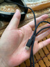 beats USB-C 轉 USB-C 編織連接線(xiàn) (1.5 米) - 閃電黑 充電線(xiàn)手機充電線(xiàn) 曬單實(shí)拍圖