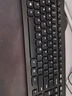 聯(lián)想（Lenovo）無(wú)線(xiàn)鍵盤(pán)鼠標套裝 無(wú)線(xiàn)鍵鼠套裝 辦公鼠標鍵盤(pán)套裝 M120Pro電腦鍵盤(pán)筆記本鍵盤(pán) 曬單實(shí)拍圖