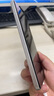 小米（MI）Xiaomi Civi 5 Pro  第四代驍龍8s 全能輕薄旗艦 12GB+512GB 白色 小米5g手機 國家補貼  曬單實拍圖