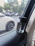 DOSCOO車(chē)載香薰2025新款香水汽車(chē)專(zhuān)用高檔持久留香男士車(chē)內高級車(chē)用香氛 【沉穩木香】烏木沉香  法國進(jìn)口 曬單實(shí)拍圖