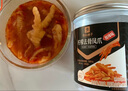 良品鋪?zhàn)訖幟仕崂睙o骨雞爪去骨泡椒鳳爪虎皮雞腳筋休閑食品網(wǎng)紅小吃零食 【酸辣味】檸檬去骨鳳爪500g*2罐 . 曬單實(shí)拍圖