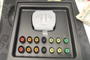 漫步者（EDIFIER）STAX SPIRIT S10漫步者首款磁電式平板降噪耳機 驍龍暢聽(tīng) 適用蘋(píng)果小米華為 曜石黑 曬單實(shí)拍圖