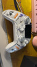 北通鯤鵬50第二代智控?zé)o線游戲手柄xbox手機(jī)switch2電腦PC電視steam震動(dòng)NS原神解限機(jī)聯(lián)名款 矛隼白 曬單實(shí)拍圖