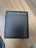 嘉利瑪（GALIMARD）便攜式吸油紙面部控油不吸水清爽竹炭去油100片/盒 曬單實(shí)拍圖
