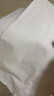 bc babycare兔兔棉柔巾 純棉洗臉巾干濕兩用潔面巾加厚嬰兒棉柔巾 100抽 12包 （100%純棉）兔兔巾 200*120mm 曬單實(shí)拍圖