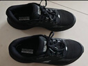 斯凱奇（Skechers）暮光鞋男鞋夏季輕便網(wǎng)面透氣運動(dòng)跑步鞋軟底訓練鞋戶(hù)外鞋220868 曬單實(shí)拍圖