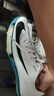 耐克田徑精英2025新款配色 Nike Maxfly 2耐克男女專(zhuān)業(yè)氣墊短跑釘鞋 FD8395-102/Maxfly 2代 42 曬單實(shí)拍圖
