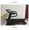 舒華（SHUA）小型家用跑步機(jī)家庭用A9爬坡走步機(jī)減震室內(nèi)靜音可折疊馬拉松奧運(yùn) 全能王A9pro-18%大坡度/創(chuàng)新倒走 曬單實(shí)拍圖