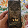 XUNDD訊迪【鏡頭全包】適用三星zfold7手機殼zflip7折疊屏殼Galaxy z flip7FE氣囊防摔保護套透明保護殼 三星Z Fold7【磨砂黑·基礎款】雙屏疊合角保護 SGS防摔認證·強抗指紋油污 曬單實拍圖