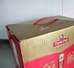 青島啤酒（TsingTao）鴻運(yùn)當(dāng)頭禮盒355ml*12瓶 常規(guī)版/蛇年生肖版混發(fā) 曬單實(shí)拍圖