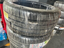 米其林（MICHELIN）汽車輪胎/新能源輪胎 255/40R20 101W XL TL 競馳 PILOT SPORT EV 曬單實拍圖