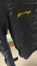 杜漢（DUHAN）D-020杜漢摩托車(chē)騎行服男四季防摔機車(chē)服越野賽車(chē)服騎士服黑色L 曬單實(shí)拍圖